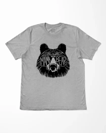 Mama Bear T-Shirt