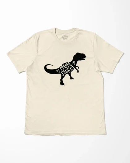 Mamasaurus T-Shirt