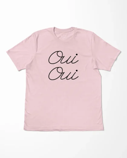 Oui Oui T-Shirt