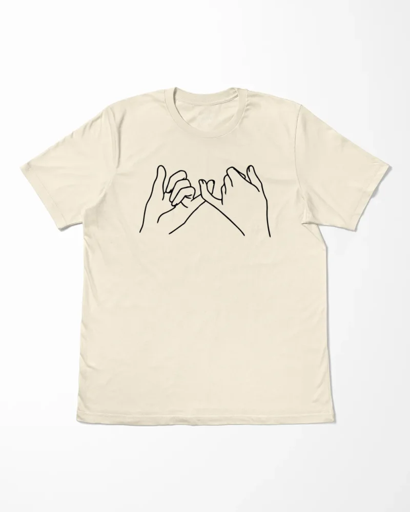 Pinky Promise T-Shirt