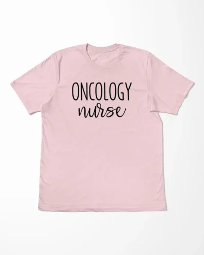 Oncology Nurse T-Shirt