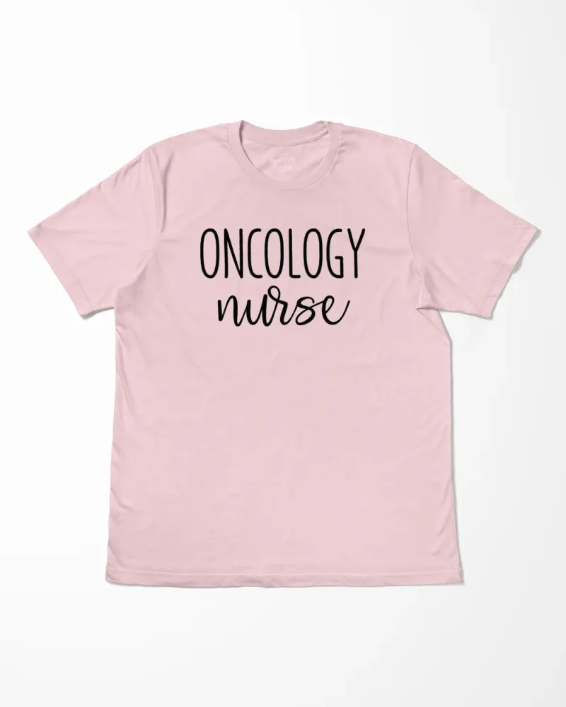 Oncology Nurse T-Shirt