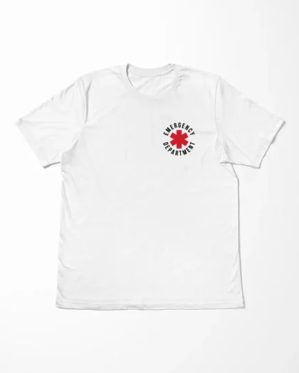 Emergency Department T-Shirt