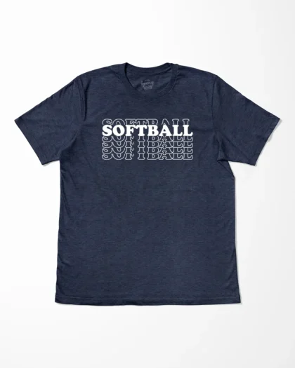 Softball Lover T-Shirt