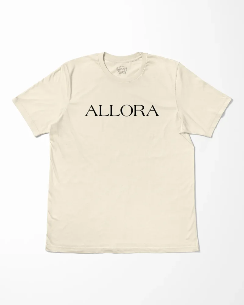 Allora T-Shirt